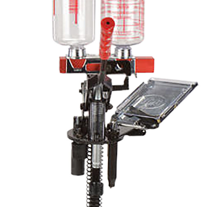 MEC Outdoors 812012 Sizemaster Single-Stage Reloader 12 Gauge Steel