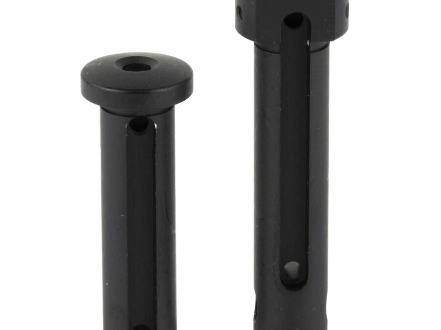 ARMASPEC SUPERLIGHT TAKEDOWN/PIVOT PINS PACKAGE BLK