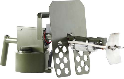 EXOTHERMIC TECHNOLOGIES PULSEFIRE LONG RANGE TORCH