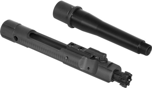 CMMG BARREL W/BOLT KIT 45ACP - 5" RDB BLACK