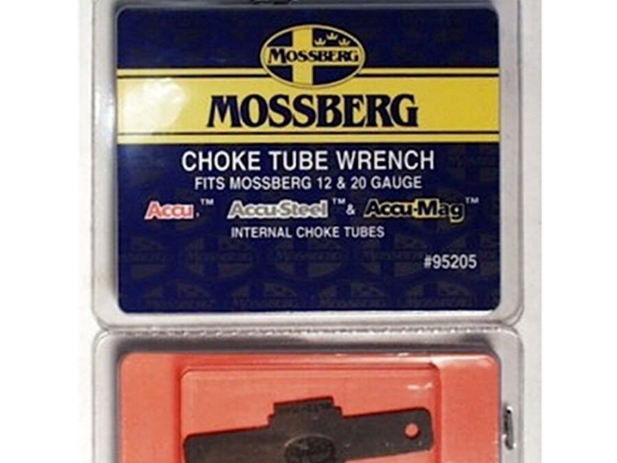 Mossberg 95205 OEM  Choke Tube Wrench For Use w/Mossberg 500, 505, 510, 535, 835, 930, 935 & Maverick 88