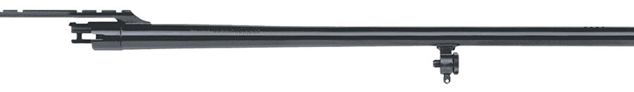 Mossberg 90063 OEM  20 Gauge 24" Slug Barrel w/Cantilever Mount, Fully-Rifled Bore & Blued Finish, For Use w/Mossberg 500 & Maverick 88 6-Shot Models