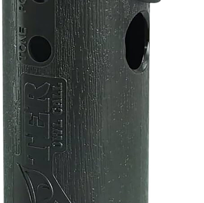 HS Strut 06898 Hooter Barred Owl Locator Call High & Low Pitch Calling Water Resistant
