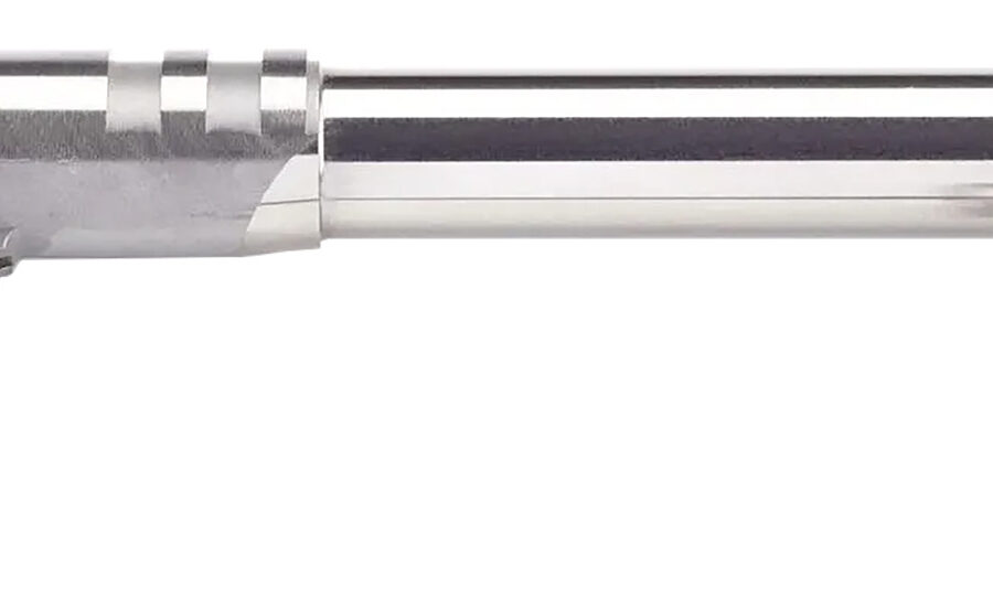 Wilson Combat 33D Match Grade Barrel  45 ACP 5" 1911 Stainless Steel
