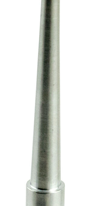 Wilson Combat 41645 Bullet Proof Firing Pin 45 ACP 1911 Stainless Steel Handgun