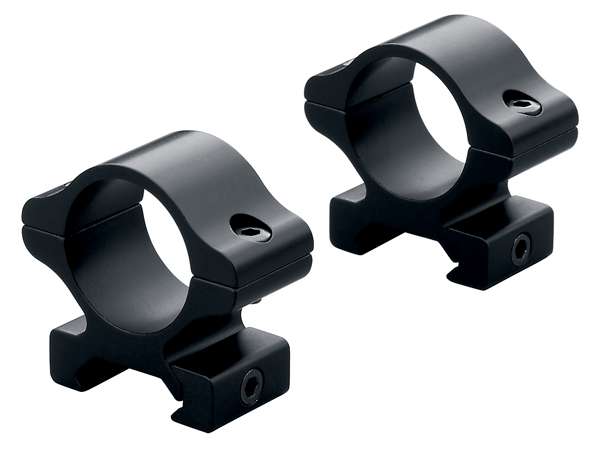 LEUPOLD RIFLEMAN RINGS DETACHABLE 1 IN HIGH GLOSS