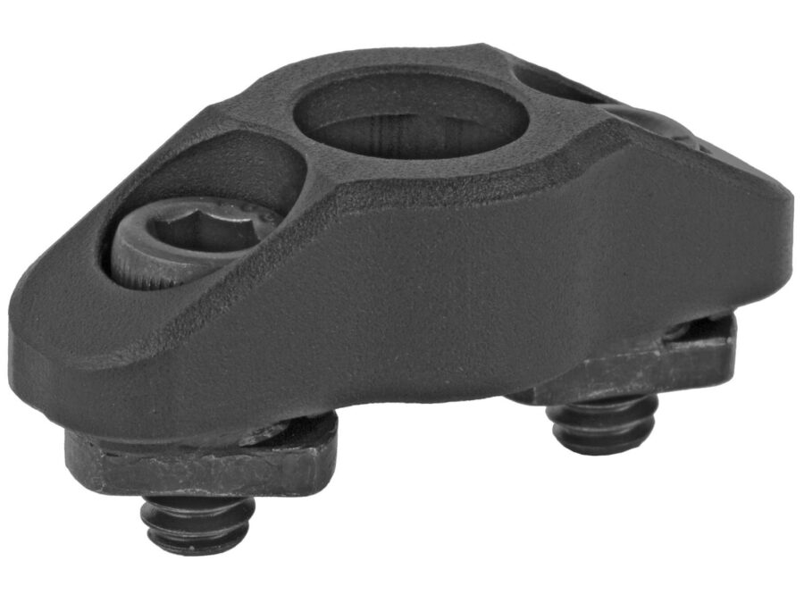 BATTLE ARMS MLOK QD SLING MOUNT BLACK
