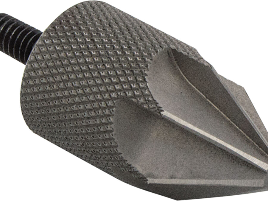 Hornady 050172 Lock-N-Load Chamfer Tool Silver Multi Caliber Metal