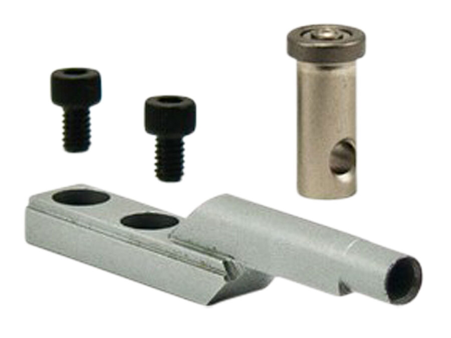 Patriot Ordnance Factory 00393 Roller Cam Pin Upgrade Kit 223 Rem/5.56x45mm NATO AR-Platform