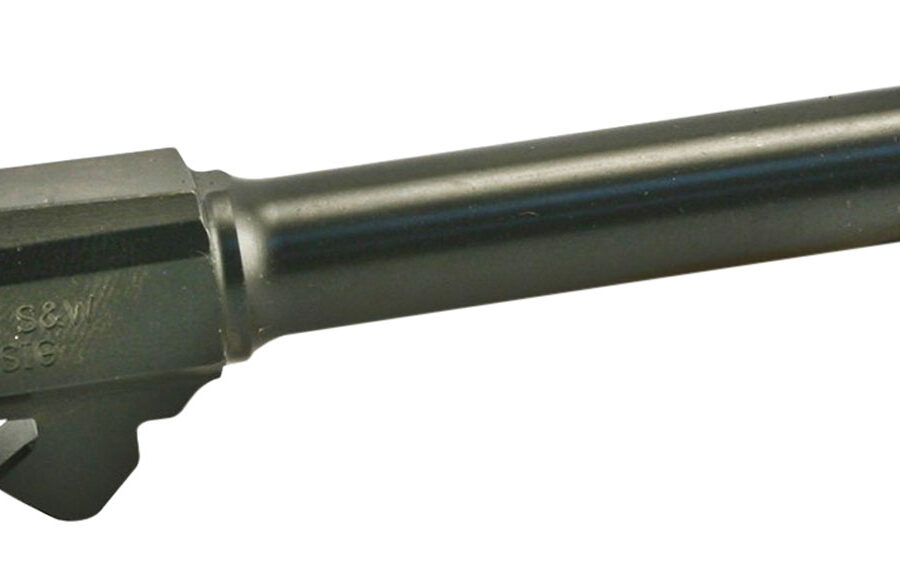Sig Sauer BBL22640 P226  Fits Sig P226 40 S&W 4.40" Black Nitride Steel