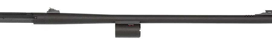 Mossberg 93010 OEM  12 Gauge 24" Slug Barrel w/Adjustable Rifle Sights, Fully-Rifled Bore & Matte Blued Finish, For Use w/Mossberg 930
