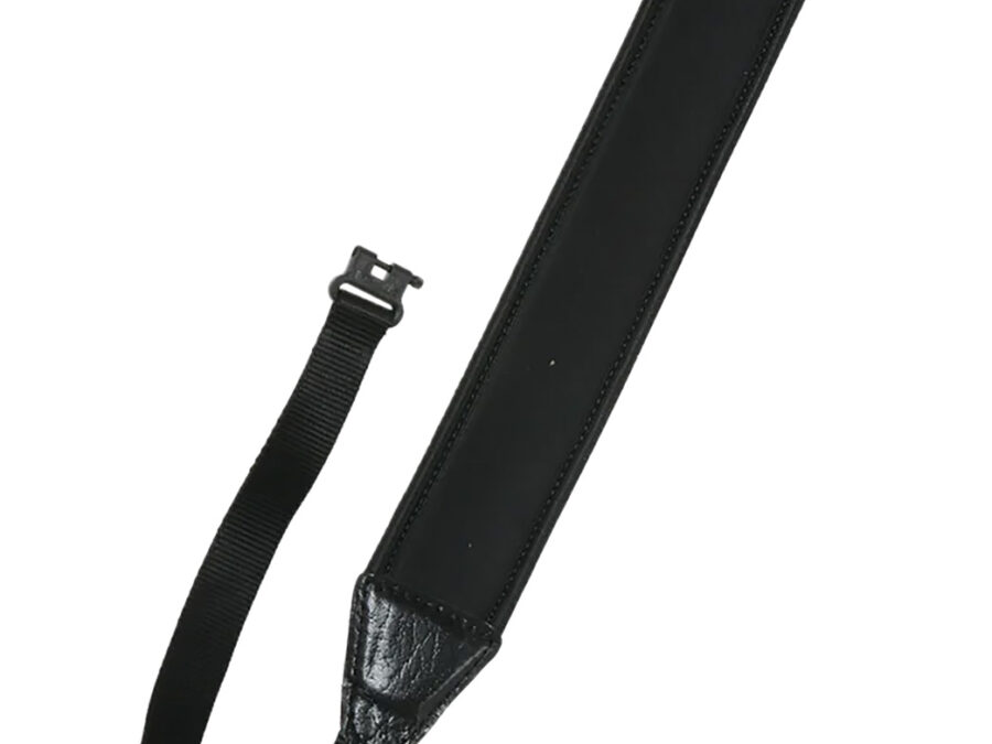 Outdoor Connection NDR90075 Raptor Sling Black Nylon Adjustable Rifle/Shotgun