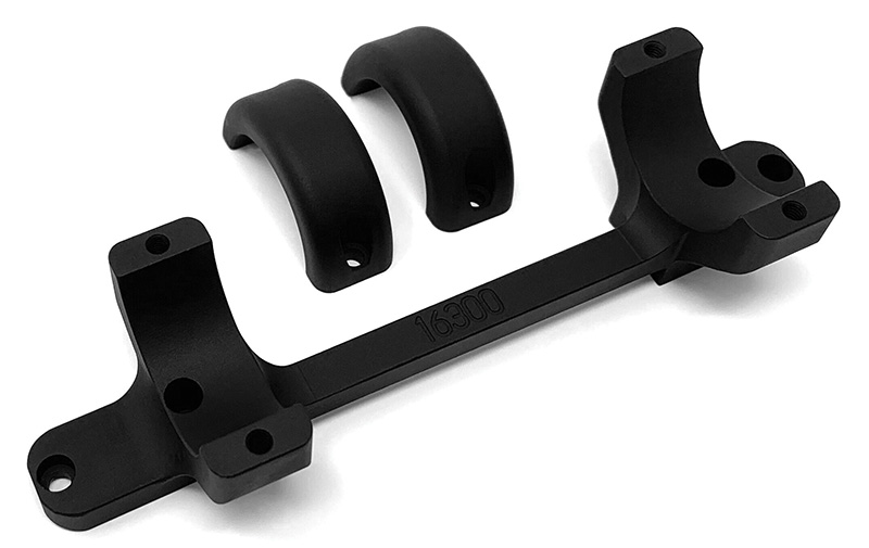 DNZ Howa 1500 30mm High Matte SA