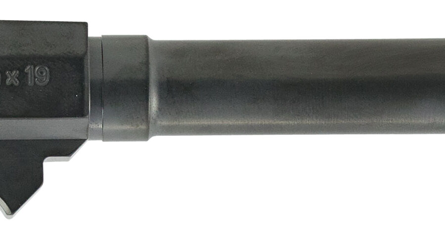 Sig Sauer BBL22919 P229  Fits Sig P229 9mm Luger 3.90" Black Nitride Steel