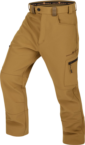 ARCTIC SHIELD PRODIGY VAPOR - PANTS COYOTE SIZE 40