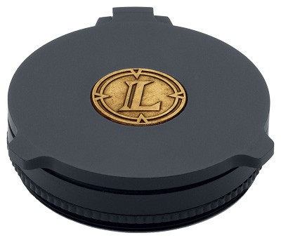 LEUPOLD LENS COVER ALUMINA - FLIP BACK STANDARD EYE PIECE