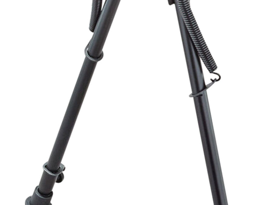 Champion Targets 40853 Standard Bipod 9-13" Black Metal