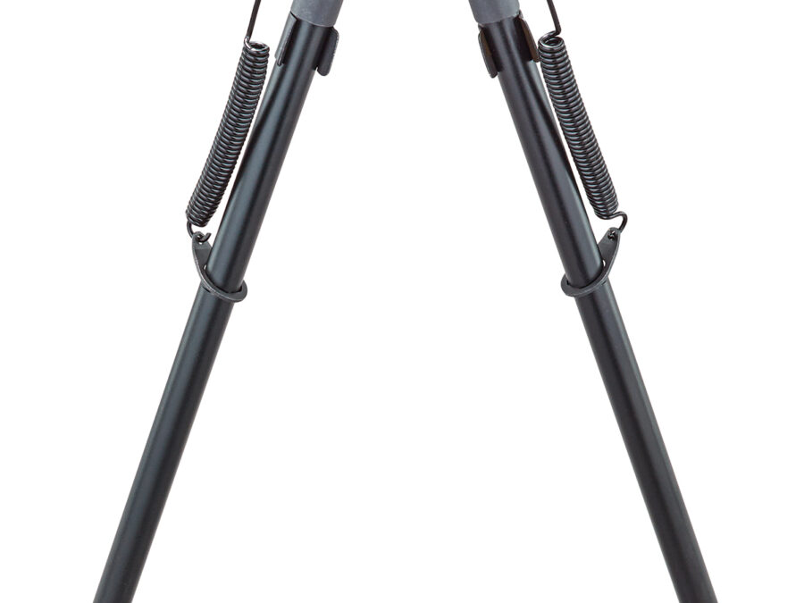Champion Targets 40852 Standard Bipod 13.5-23" Black Metal