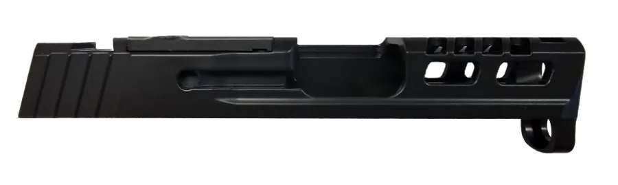 HPP S&W SHIELD SLIDE BLACK
