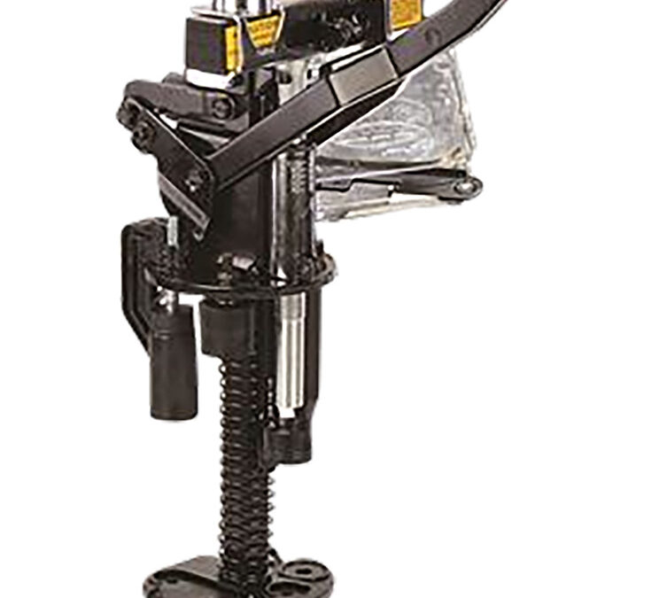 MEC Outdoors 863910 Steelmaster  10 Gauge