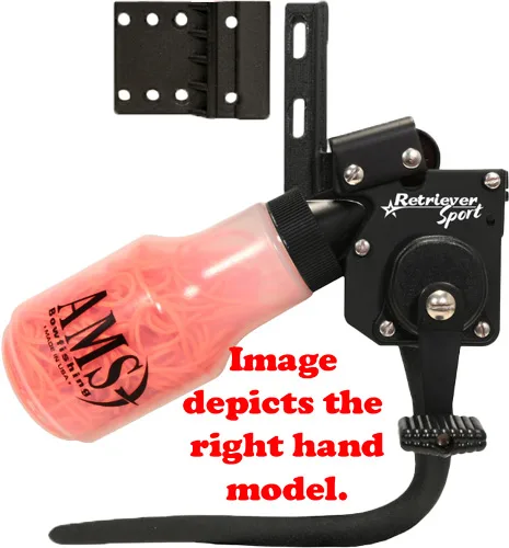 AMS BOWFISHING RETRIEVER - SPORT LH
