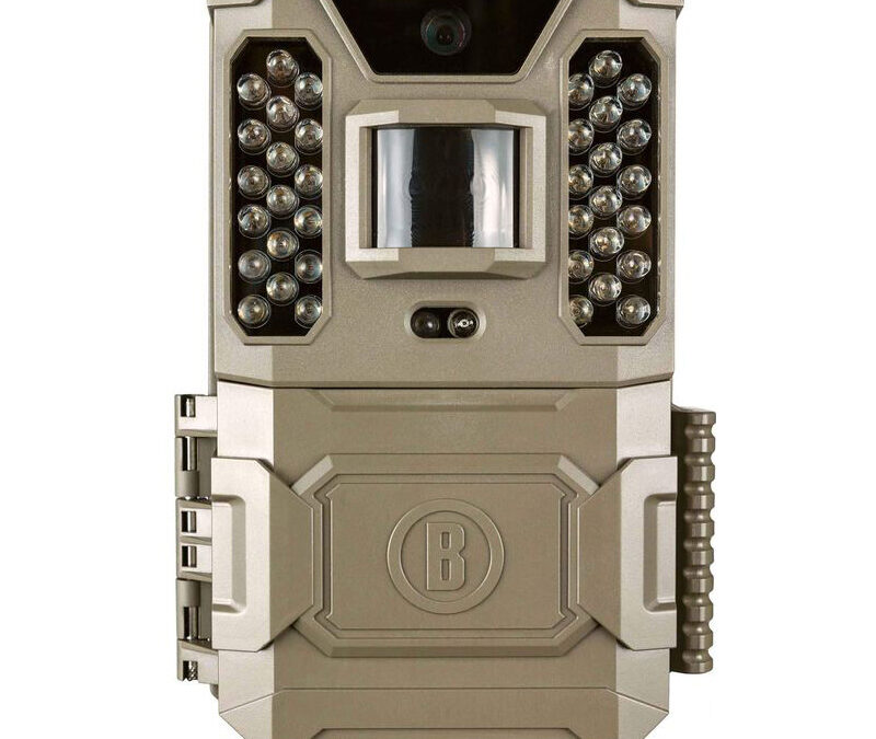 Trail Camera Core 24MP Prime Brown