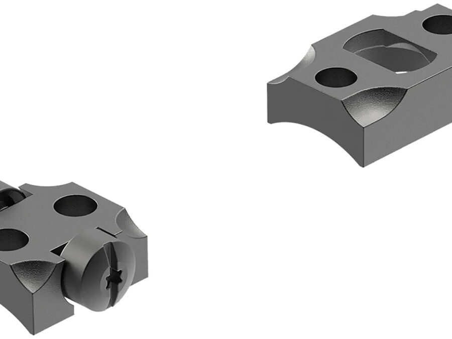 Leupold 50234 Standard Base  Matte Black Cooper Arms 16/22/23