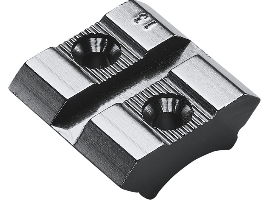 Weaver Mounts 48013 Top Mount Base 13 Black Savage 4/5/Stevens 56/66