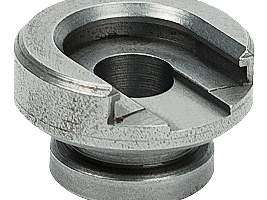 RCBS 99239 Single Stage Shell Holder #39 .38 Super
