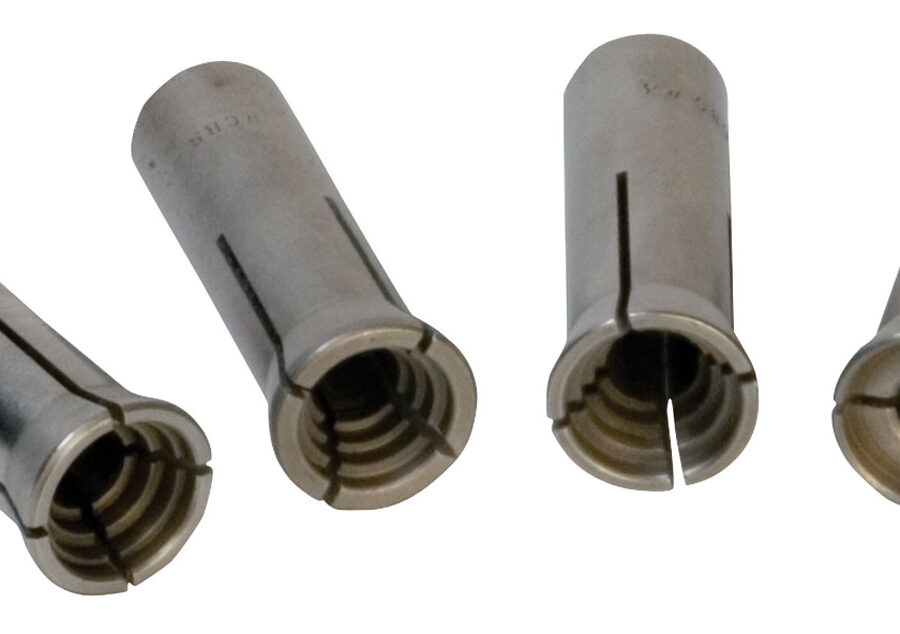 RCBS 9395 Case Pilot .45 Case Trimmer