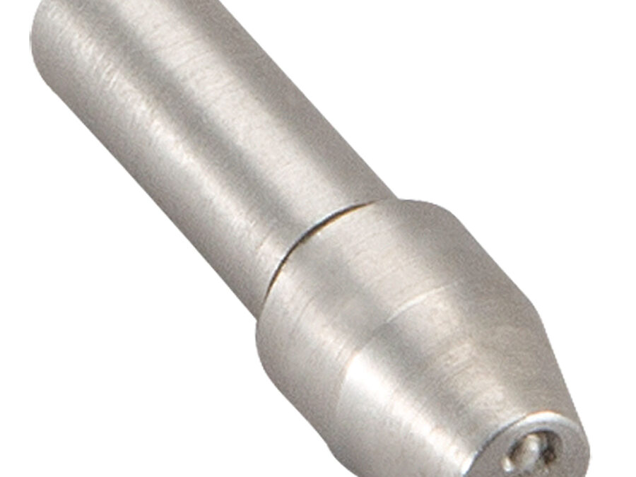 RCBS 9381 Case Trimmer Pilot  .26 Cal