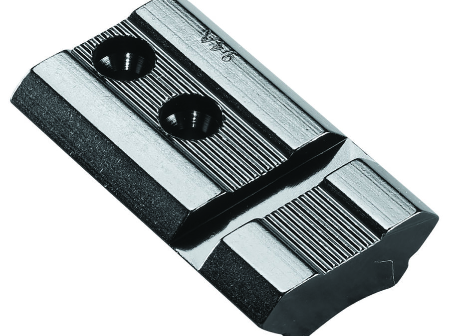 Weaver Mounts 48094 Top Mount Base 94  Black Winchester 94