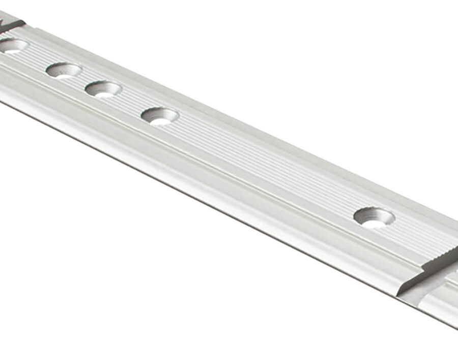 Weaver Mounts 48009 .22 Tip-Off Adapter Base TO-9S Silver Ruger 10/22