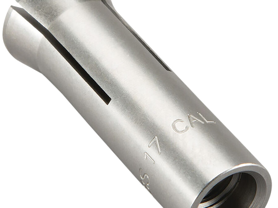 RCBS 9430 Bullet Puller Collet  .35 Cal