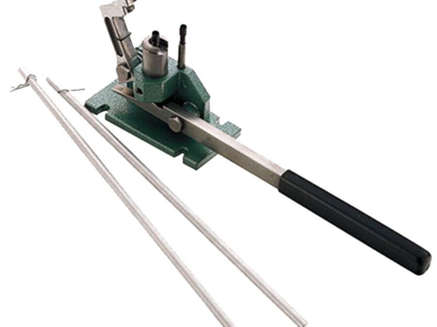 RCBS 9460 Automatic Priming Tool  Multi-Caliber