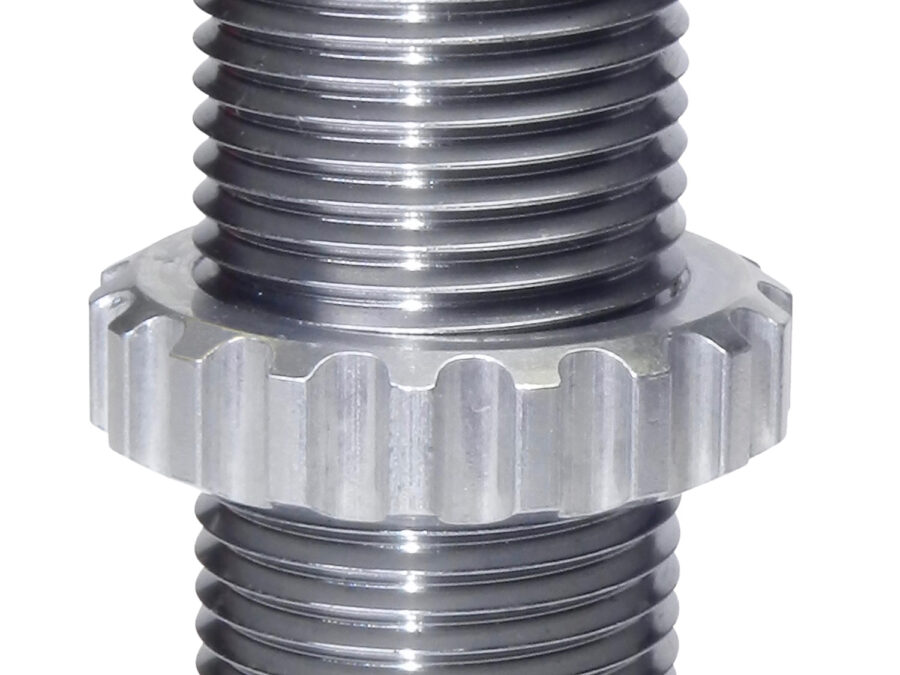 Lee Precision 90825 Factory Crimp Die 300 Win Mag