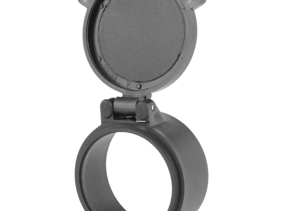BUTLER CREEK SCOPE COVER LENS CAP 13 OBJ ( 6 PER CASE )