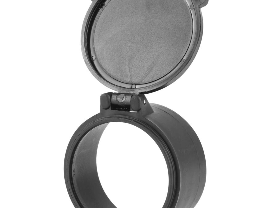 BUTLER CREEK SCOPE COVER LENS CAP 30 OBJ ( 6 PER CASE )
