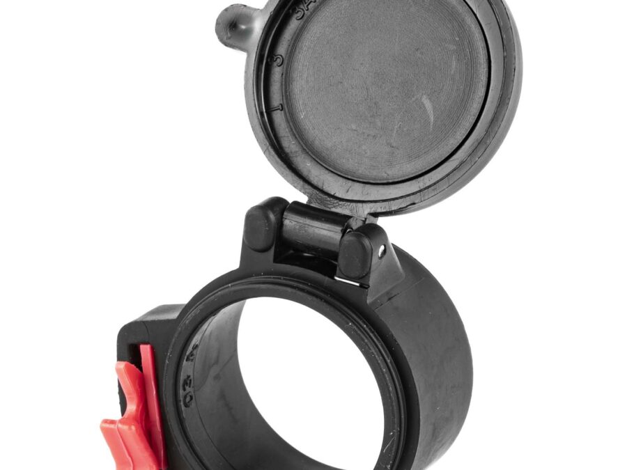 BUTLER CREEK SCOPE COVER LENS CAP 03A EYE ( 6 PER CASE )