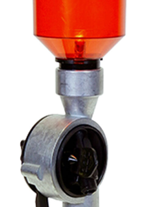 Lee Precision 90811 Auto-Drum Powder Measure