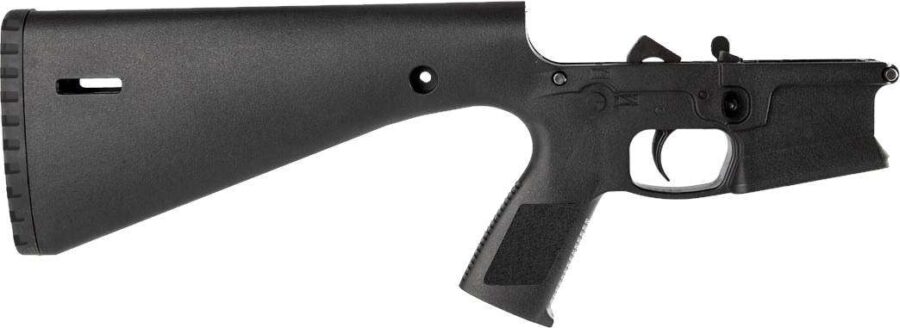 WRAITHWORKS WARP-15 POLYMER COMPLET