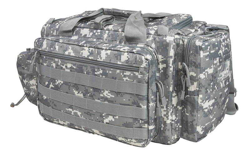 Vism Competition Range Bag Digital Camo