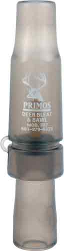 PRIMOS DEER CALL MOUTH - BLEAT & BAWL