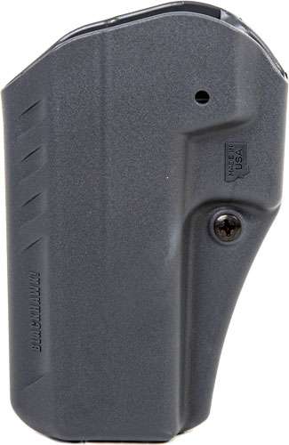 BLACKHAWK HOLSTER A.R.C. INSIDE WAISTBAND RUGER MAX-9 AMBI GREY ARC