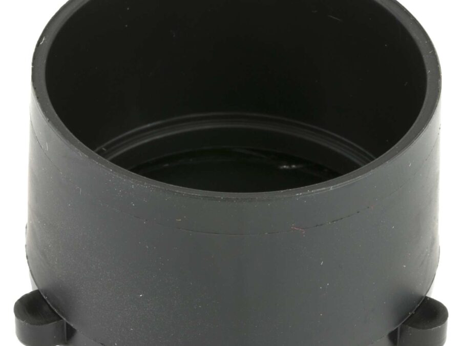 BUTLER CREEK SCOPE COVER LENS CAP 23 OBJ ( 6 PER CASE )