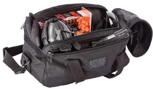 BLACKHAWK SPORTSTER PISTOL - RANGE BAG