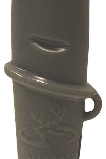 Primos 757 Lil Shawty 5-in1 Open Call Attracts Deer Brown Plastic