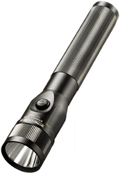 STREAMLIGHT STINGER C4 - WHITE LED W/AC-DC CHARGERS