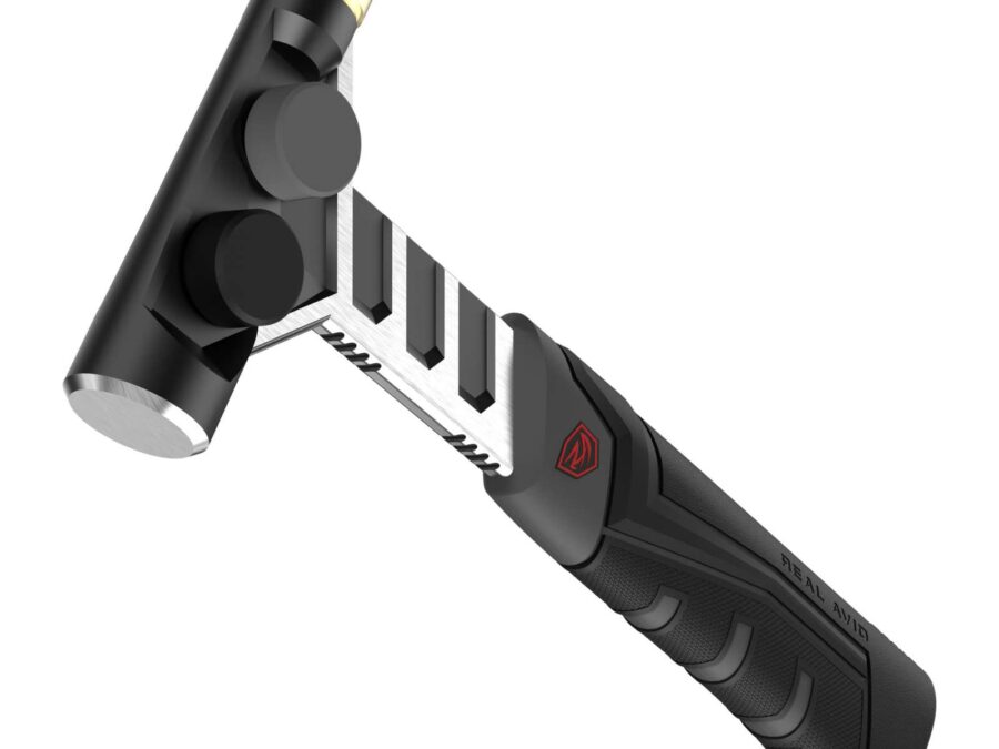 REAL AVID ARMORERS MASTER HAMMER ( 3 PER CASE )