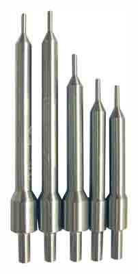 LYMAN E-ZEE PILOT 204 RUGER